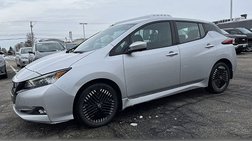 2023 Nissan LEAF SV PLUS