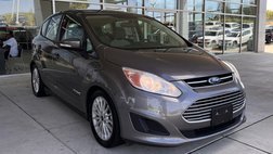 2014 Ford C-Max Hybrid SE