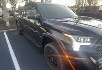 2025 Toyota Tundra TRD Pro HV