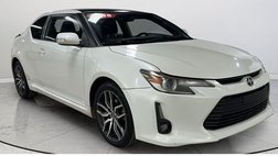 2015 Scion tC Base