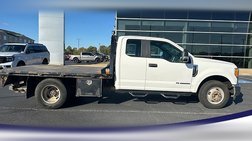 2017 Ford Super Duty F-350 XL