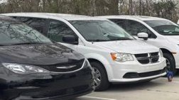 2026 Toyota Sienna LE 8-Passenger