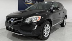 2016 Volvo XC60 T5 Drive-E Premier