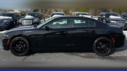 2018 Dodge Charger SXT