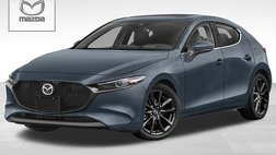2020 Mazda MAZDA3 Premium