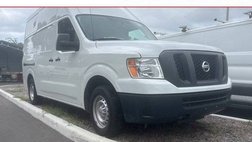 2018 Ford Transit 350 HD