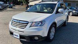 2011 Subaru Tribeca Limited