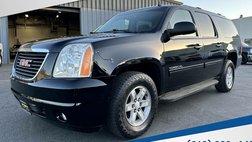 2013 GMC Yukon XL SLE