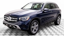 2022 Mercedes-Benz GLC-Class GLC 300 4MATIC