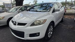 2007 Mazda CX-7 