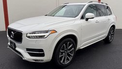 2016 Volvo XC90 T6 Momentum