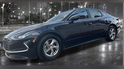 2022 Hyundai Sonata SE