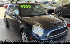 2007 MINI Cooper S