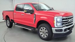 2023 Ford Super Duty F-250 Lariat