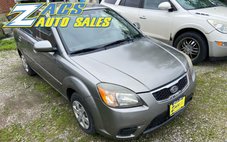 2011 Kia Rio Base