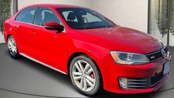 2013 Volkswagen Jetta FWD