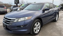 2012 Honda Crosstour EX-L V6