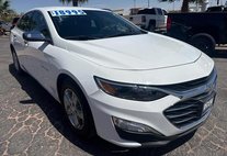 2023 Chevrolet Malibu LS