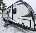 2016 Other Makes M32