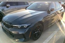 2023 BMW 3 Series M340i xDrive