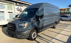 2020 Ford Transit 250