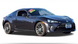 2019 Toyota 86 GT