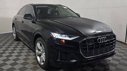 2023 Audi Q8 quattro Prestige 55 TFSI