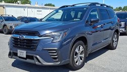 2024 Subaru Ascent Premium 8-Passenger