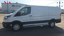 2024 Ford Transit 250
