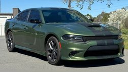 2021 Dodge Charger R/T