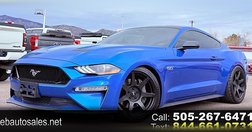 2021 Ford Mustang GT