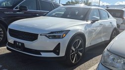 2022 Polestar 2 Long Range Dual Motor