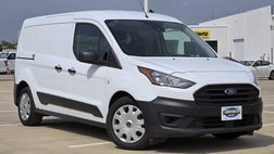 2023 Ford Transit Connect XL