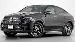 2025 Mercedes-Benz GLE-Class GLE 450 4MATIC