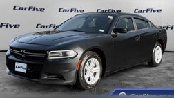 2015 Dodge Charger SE