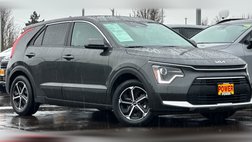2024 Kia Niro LX