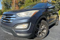 2013 Hyundai Santa Fe Sport 2.4L
