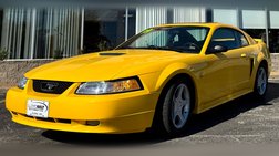 1999 Ford Mustang GT