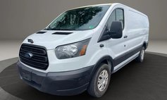 2019 Ford Transit 150