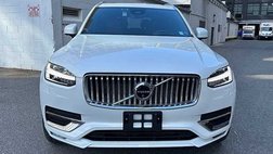 2024 Volvo XC90 B6 Ultimate Bright Theme 7P