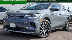 2023 Volkswagen ID.4 Pro S Plus