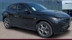 2025 Alfa Romeo Stelvio Sprint