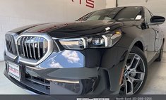 2025 BMW i5 xDrive40