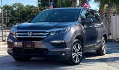 2018 Honda Pilot EX-L w/Honda Sensing