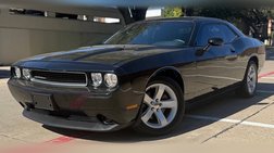 2014 Dodge Challenger SXT
