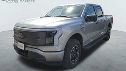 2023 Ford F-150 Lightning XLT