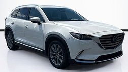 2023 Mazda CX-9 Grand Touring