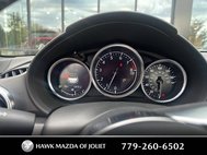2025 Mazda MX-5 Miata Grand Touring