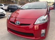 2010 Toyota Prius Two