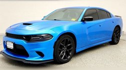 2019 Dodge Charger GT